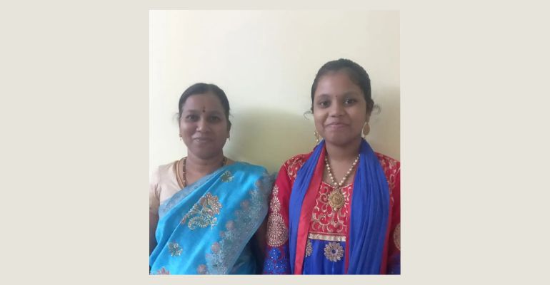 Fulfilling a girls dream – Ritika Ishani