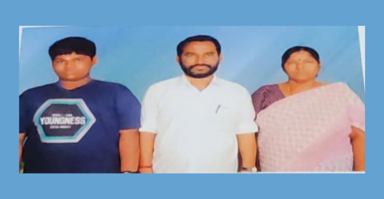 Request for Help – Supporting Navaneethan’s education