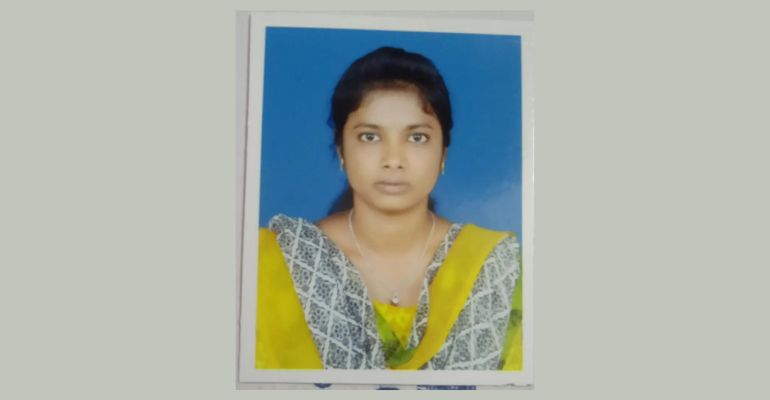 Financial aid for Anupriya