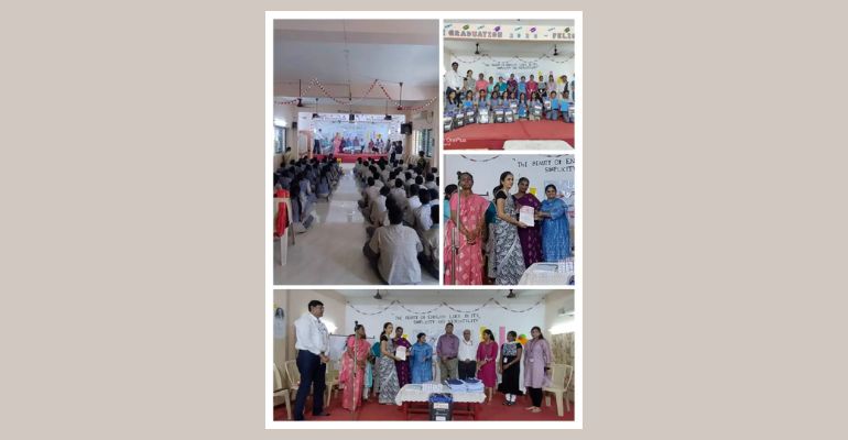 Launch of Vidhaigal