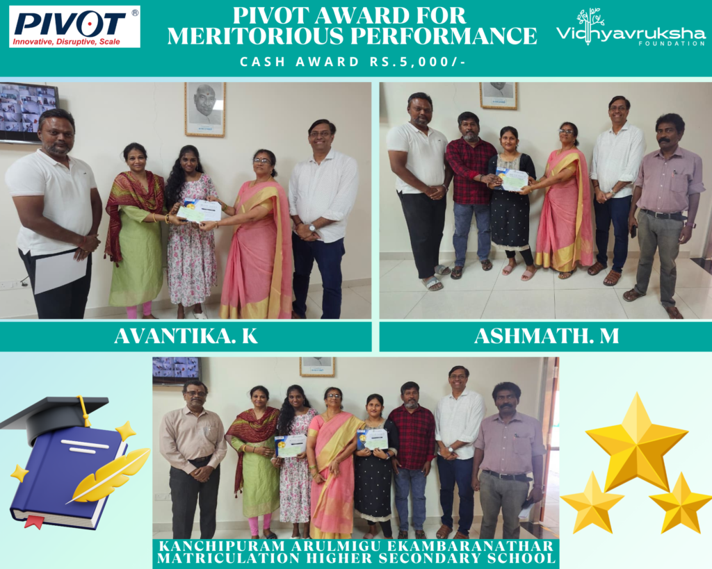 ✨ Stars in the making! ✨